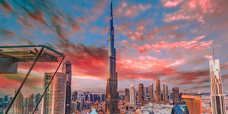 30 Best Places to Visit in Dubai 2024 | Top Attractions