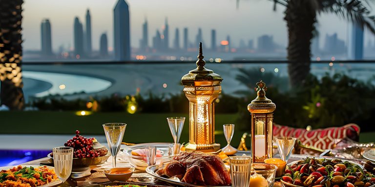 25 Best Restaurants in Dubai | Fine Dubai Dining